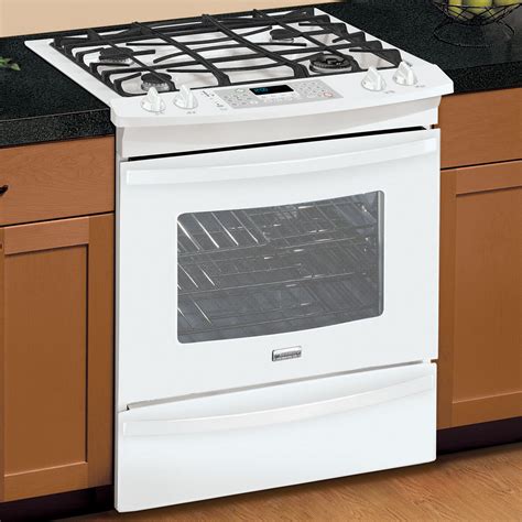 kenmore gas range 30 inch